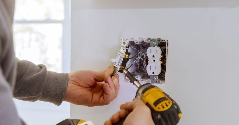 Instalações Elétricas em Teresina